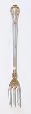 Gorham Chantilly Sterling Silver 5 1/2" Oyster Fork