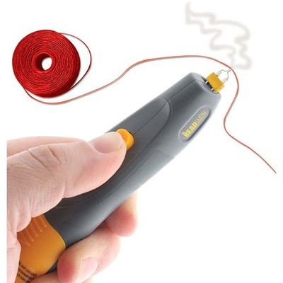 1 Beadsmith ULTRA Thread Zap Burner Tool Heats Instantly to Trim Threads
