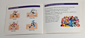 Mega Man 3 Nintendo NES USA NTSC Capcom Original Cartridge getestet + H&uuml;lle