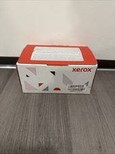 Xerox 006R04694 C410 VersaLink C415 Cyan Toner Cartridge Genuine - Open Box