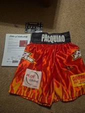 Top 10 Manny Pacquiao Boxing Cards 29