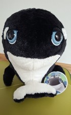 BIG HEADZ -Orca -Wal -Kuscheltier 🐳
