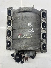 Ansaugbrücke Für Audi A8 D2 4,2 V8 Benzin AKB 077133185M