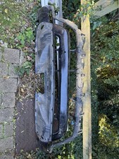 Land Rover Discovery 5 Front Bumper