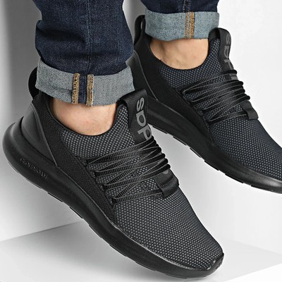 adidas Lite Racer Adapt 7.0 Lifestyle Shoes Men's size 9 $70