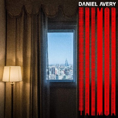 Daniel Avery - Tremor NEW Vinyl
