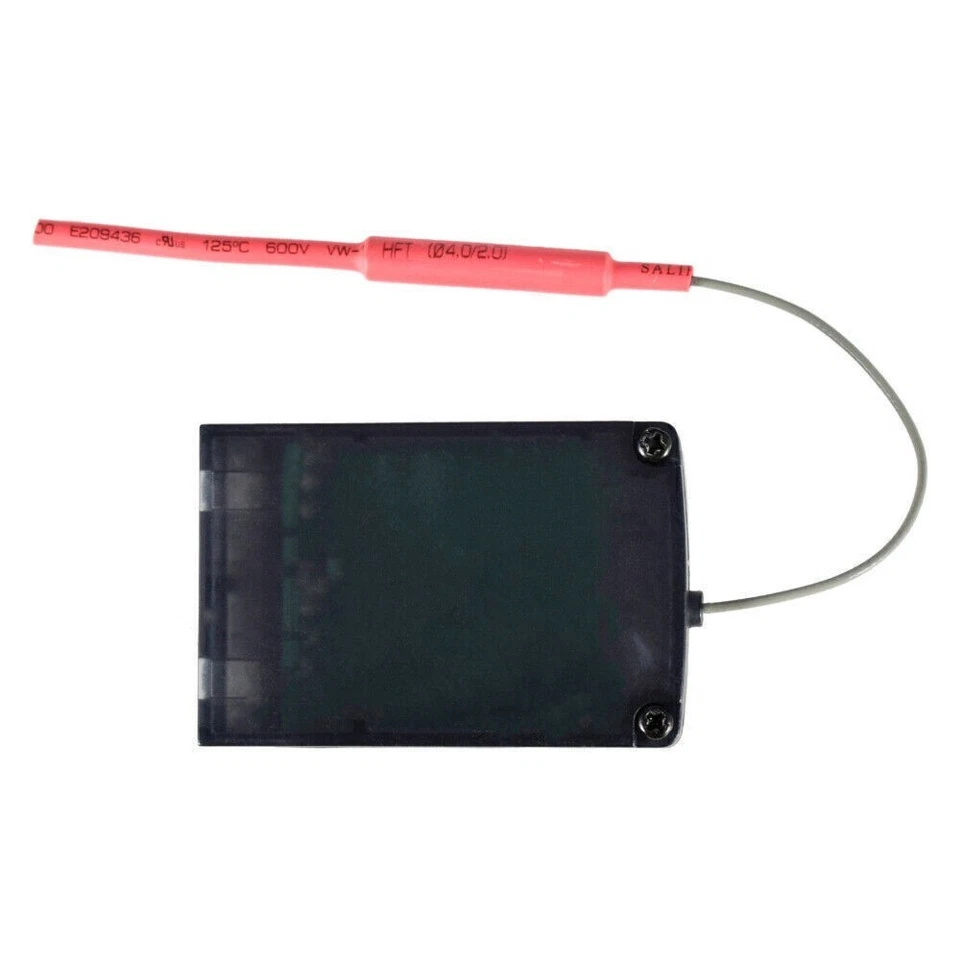 Flysky FS-R9B 2,4 GHz 8CH Empfänger für Turnigy 9X FS- TH9B 9CH & i6 i10 T6 CT6B - Bild 4 von 4