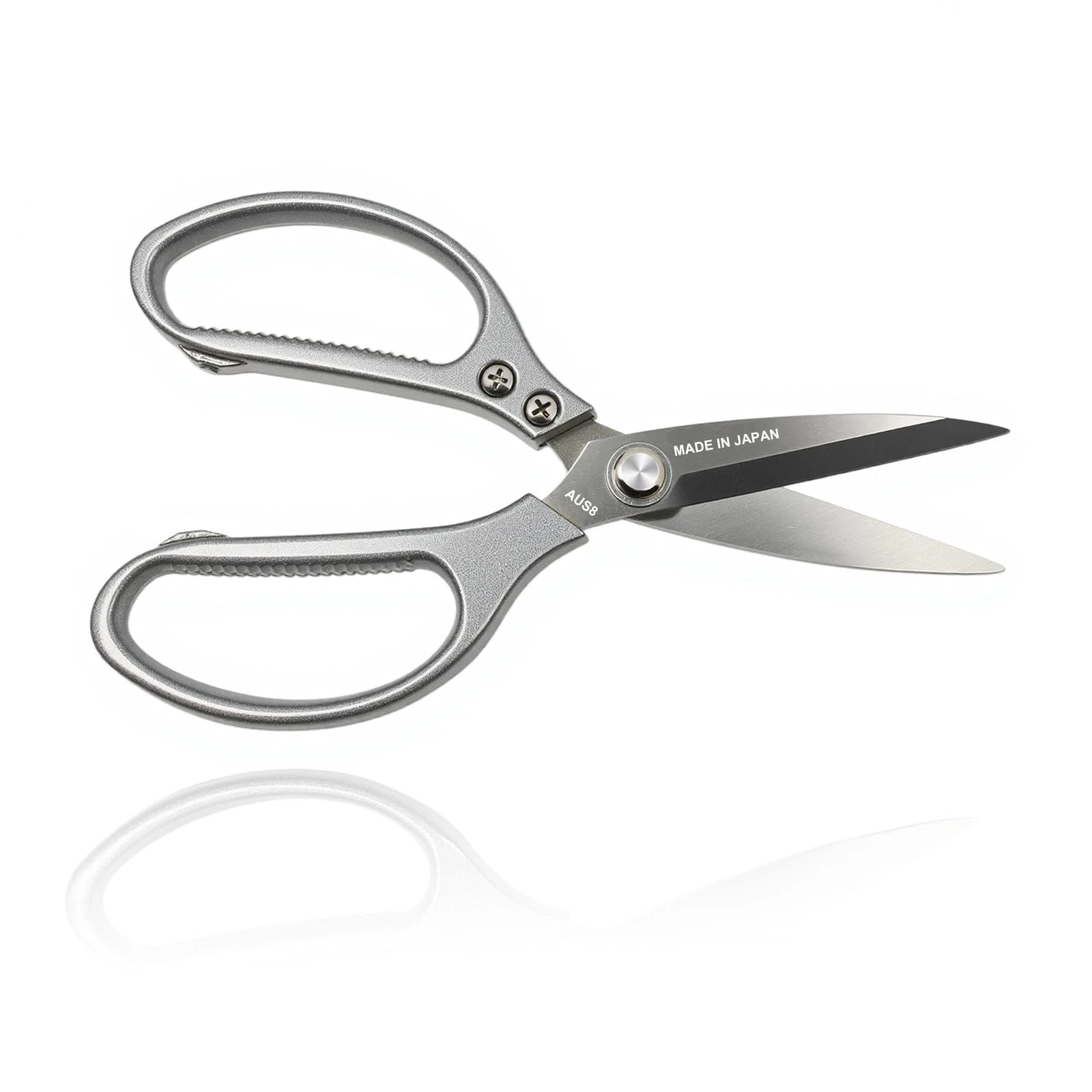 TONMA Kitchen Scissors All Purpose MADE IN JAPAN Industrial Grade Heavy Duty ...
Opens in a new wind