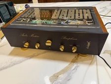 Audio Matiere Paraphrase Preamplifier