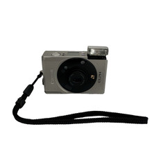 Canon Elph 240 APS Point Shoot Film Camera. 24-48mm Zoom - Tested Works