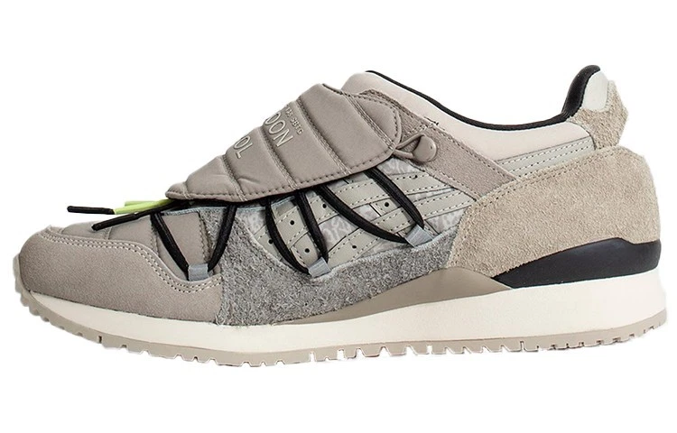 ASICS Limited Edt x SBTG x Gel Lyte 3 OG Monsoon Patrol - Piedmont