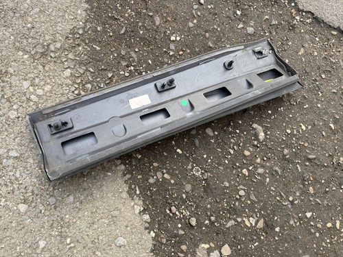 Door Panel BAR Cover Rear Right Audi Q3 83A Since 2018 Original 83A853970A - Picture 5 of 7