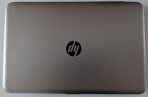 HP Pavilion 15-AC153CA 15.6'' Touchscreen Intel i3 6GB RAM 750GB Win 10 - Picture 3 of 8