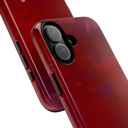 Red Tough Cases For iPhone, Galaxy, Pixel Grateful and Blessed - Picture 29 of 251