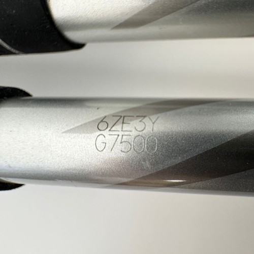 Mizuno MP-66 Iron Set 4pcs 7-Pw Flex R Regular MCI 90 - Picture 14 of 15