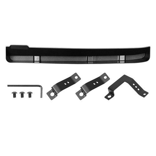 Bandeja organizadora de caja de almacenamiento para consola de pasajeros para accesorios Ford Bronco 2021-23 - Imagen 3 de 7