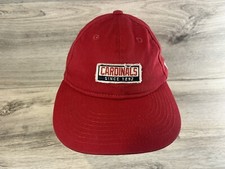 9Twenty New Era MLB St Louis Cardinals Strapback Cap Logo Youth Child Size Hat