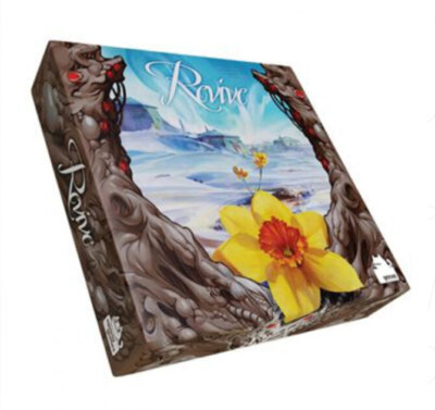 Revive NEW! Free Shipping!