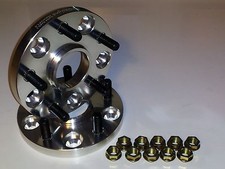 B2designs 25mm V2 Wheel Spacer Mitsubishi Evo 8 910 Mr Jdm 2 Spacers