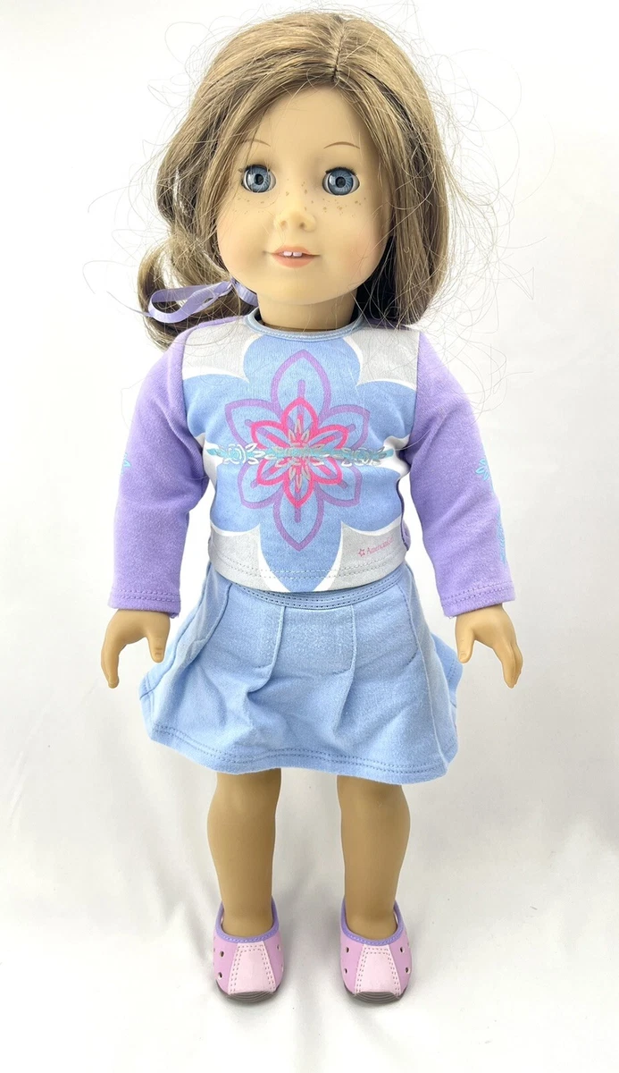 American Girl Doll Just Like You 23