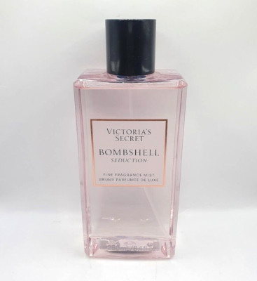 VICTORIA'S SECRET BOMBSHELL SEDUCTION BODY MIST 8.4 FL OZ | eBay