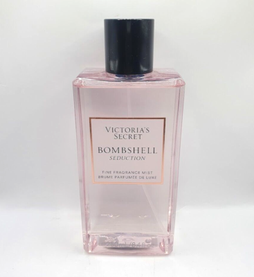 VICTORIA'S SECRET BOMBSHELL SEDUCTION BODY MIST 8.4 FL OZ | eBay