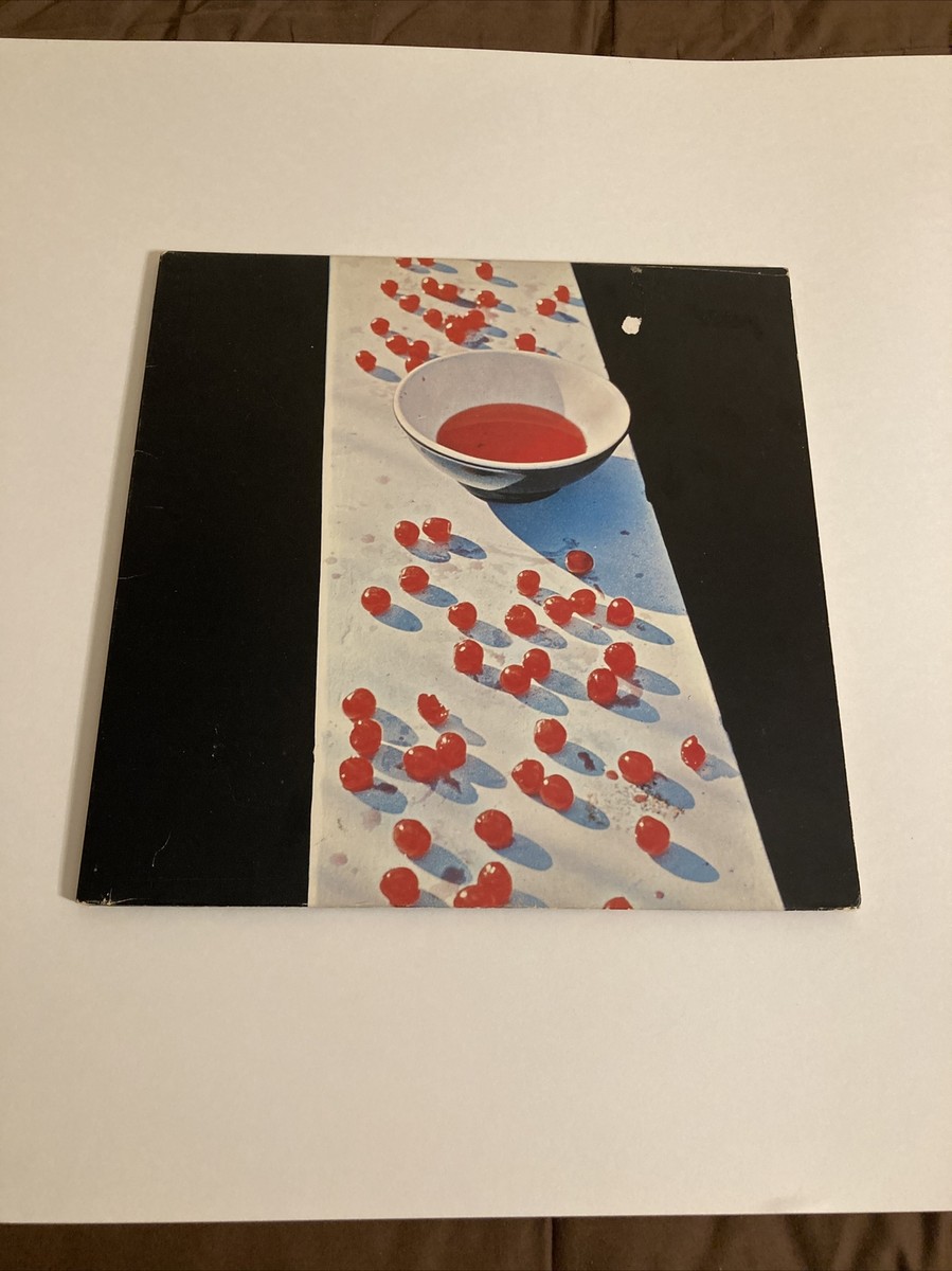 Paul McCartney - McCartney LP Record Columbia PC 36478 | eBay