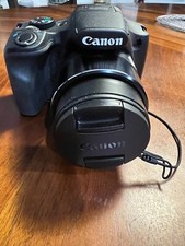 CANON EOS Rebel T3 Camera with Canon Zoom Lens EF-S 18-55mm f/3.5-5.6 IS II