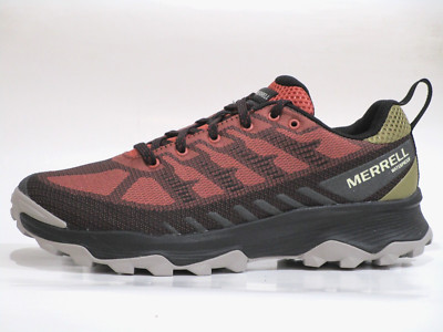 Merrell Women's Speed ECO WP J037184 Waterproof  Shoes , Size 9 Medium US