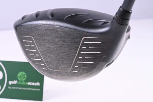 Ping G410 Plus Driver / 12 Degree / Senior Flex Ping Alta CB Red 55 Shaft - Picture 4 of 8