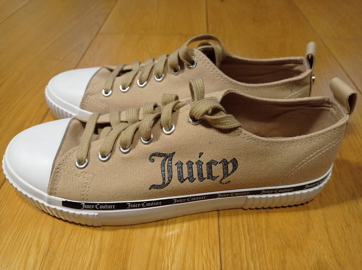 Beige canvas sneakers clearance