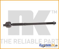 Axialgelenk, Spurstange Nk 5033249 FüR Ford Fiesta Vi B-Max