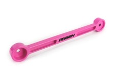 Batteria Perrin Tie Down Hyper Pink per Subaru Impreza WRX/STI/BRZ/FRS 93-21