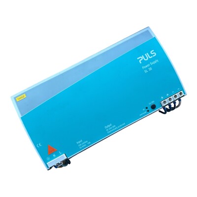 PULS SL30.100 Power Supply Hutschienen Netzteil für 1-Phasen-Systeme 24 V 30 A
