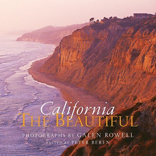 California the Beautiful by Peter Beren - Picture 1 of 1
