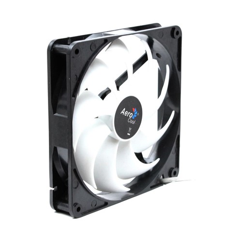 Ventilador de carcasa AeroCool Alpine A14025 140x140x25 mm 140 mm #331199 - Imagen 2 de 5