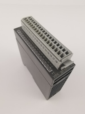 VIPA 221-1BH30 Digital Input Module DI 16xDC24V