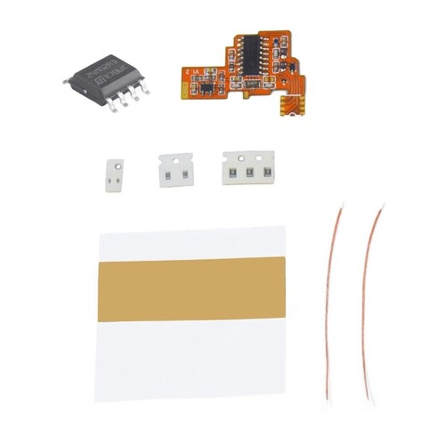 SI4732 Chip Modification Module Board FPC Version for Quansheng K5K6 - Zdjęcie 5 z 11