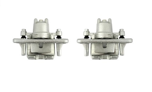 PAIR of Rear Brake Calipers LH+RH For Mitsubishi Shogun 3.2DID V68/V78/V88 - 第 1/1 張圖片