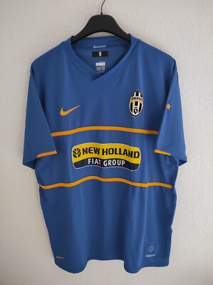 ユベントス2007-2008ユニホーム メンズLサイズ Juventus Home football shirt 2007 - 2008 mens rare S jersey | eBay