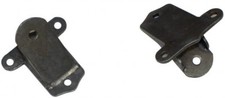 Heidts 19 Chevy V8 Engine Mounts