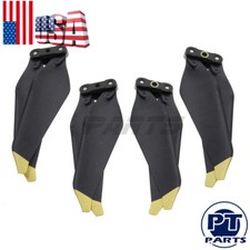 4pcs Low-Noise Quick-Release Propellers For DJI Mavic Pro Platinum 8331 8331F