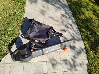 Soffiatore Per Foglie A Batteria 250 Km/h - 2 Batterie 3A, Leggero E Potente Per Giardino E Esterni