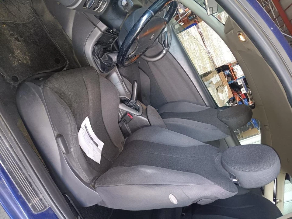 98BB12A650KH Centralina Motore per FORD COUGAR (MC) 2.0 1999 4135410 - Immagine 3 di 4