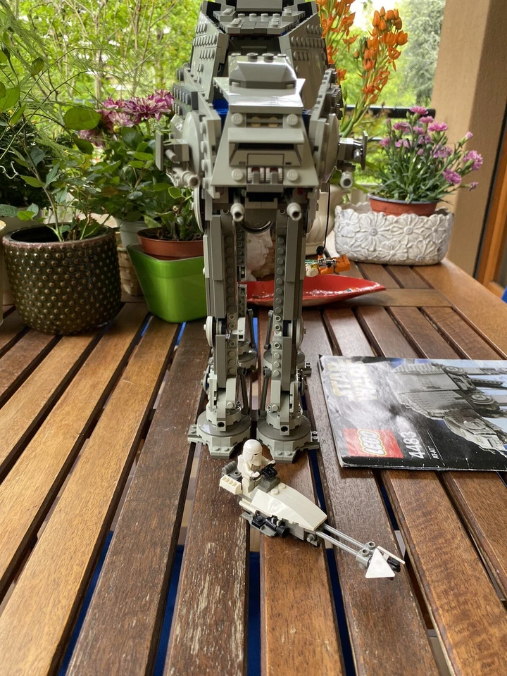 LEGO 4483, foto 3 di 5