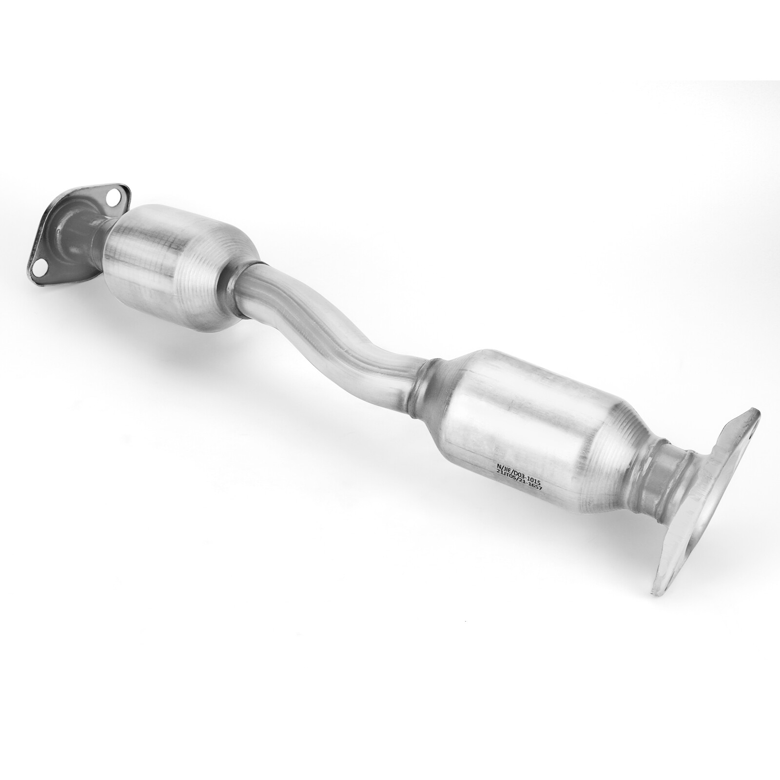 New Catalytic Converter For Nissan Sentra 2.0L 2007 2008 2009 2010 2011
