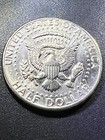 Rare 1971 “D” Kennedy Half Dollar In Excellent Condition