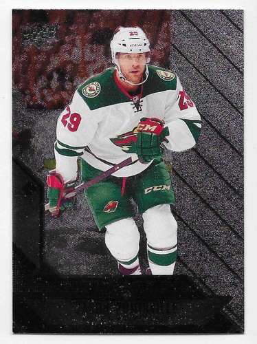 14/15 BLACK DIAMOND SINGLE DIAMOND BASE Hockey (#1-100) U-Pick From List - Picture 61 of 101
