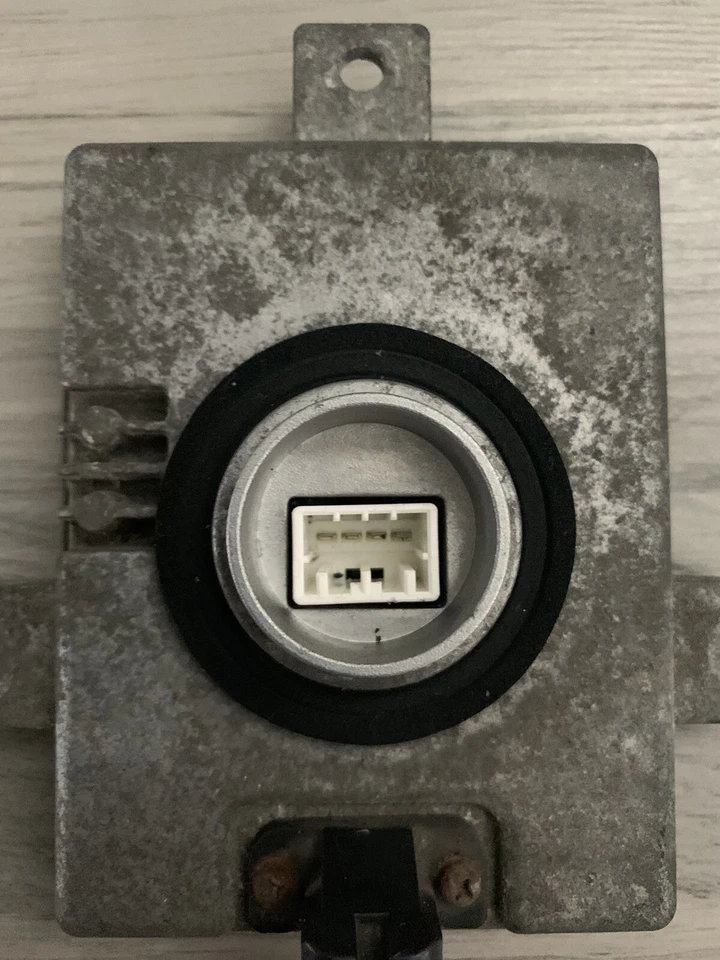 02 03 04 05 Unidad de módulo de control de faros HID/XENÓN OEM Acura TL Foto 3 de 4