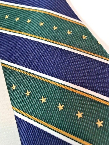Cravatta cravatta uomo nuova collezione Manzini - Foto 3 di 6